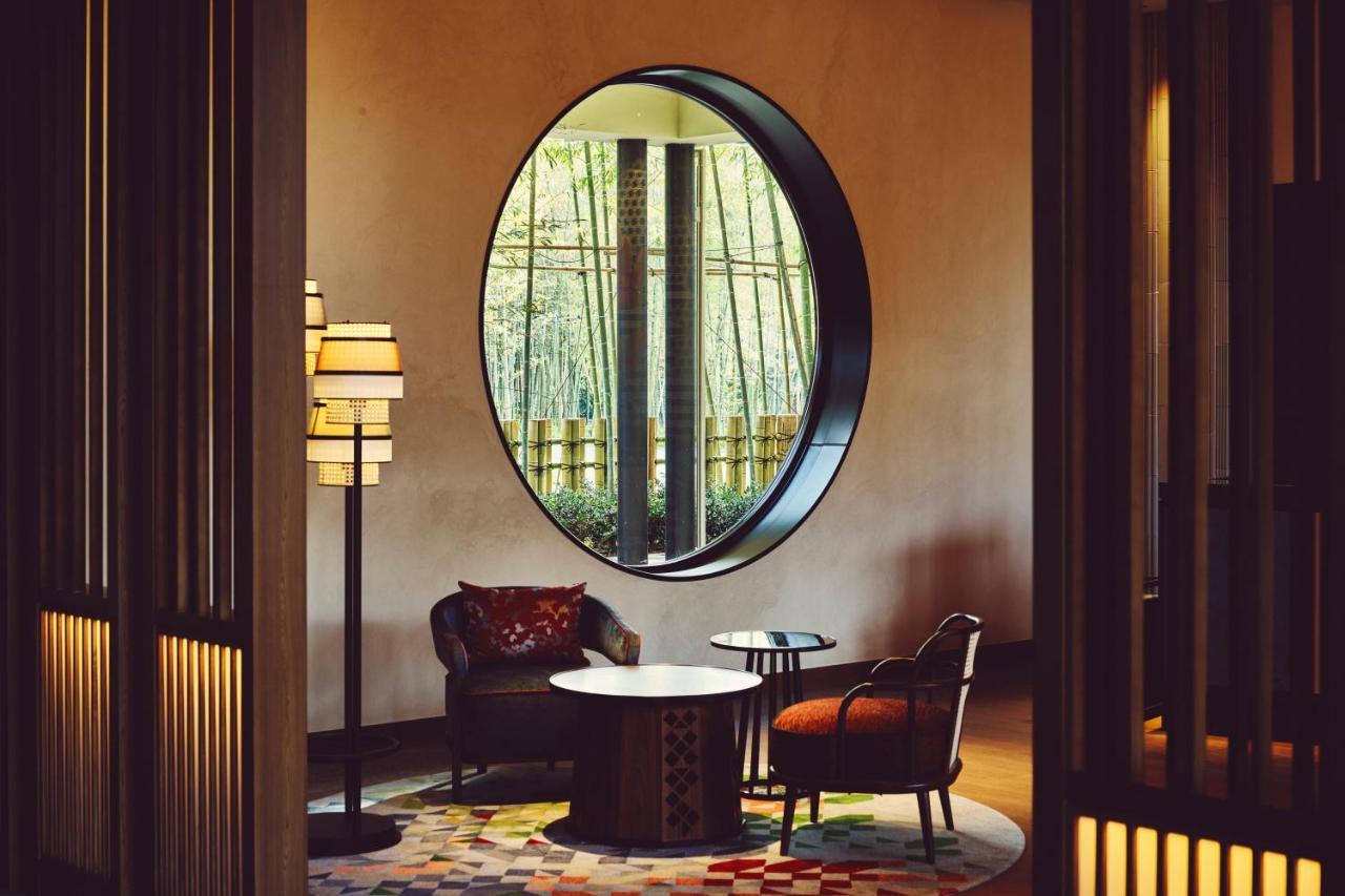 Hotel Indigo Inuyama Urakuen Garden By Ihg Eksteriør bilde
