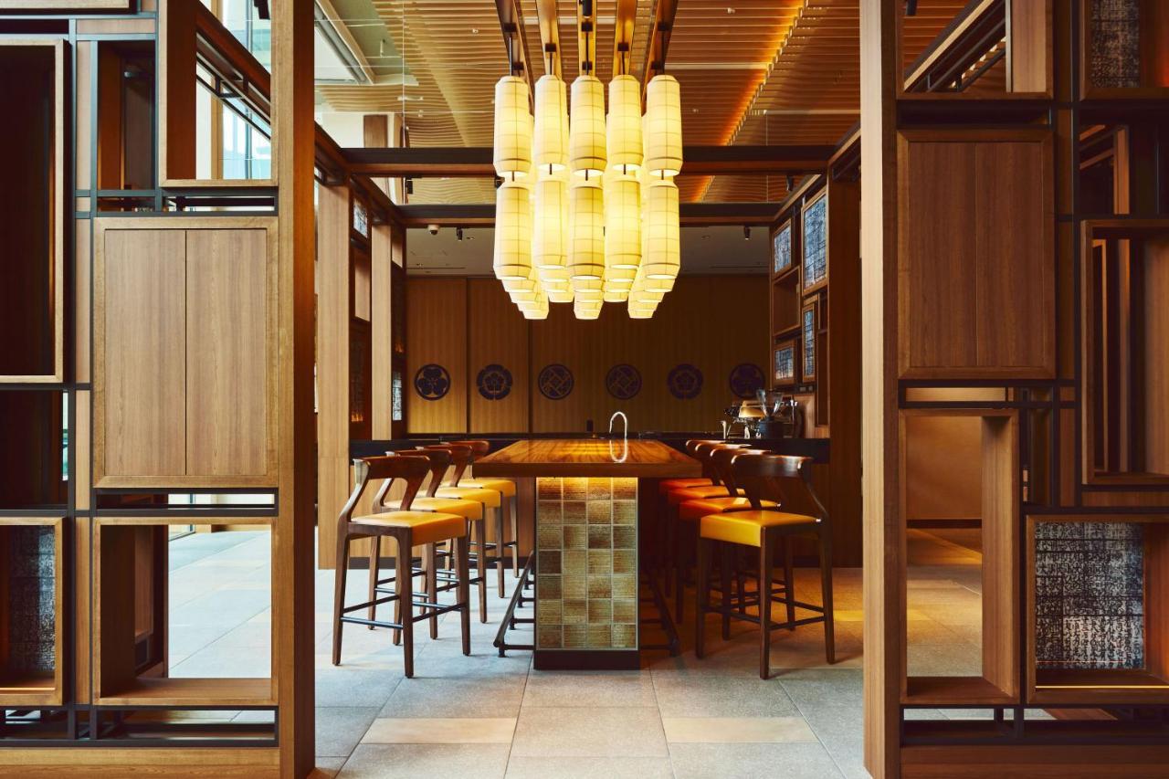 Hotel Indigo Inuyama Urakuen Garden By Ihg Eksteriør bilde