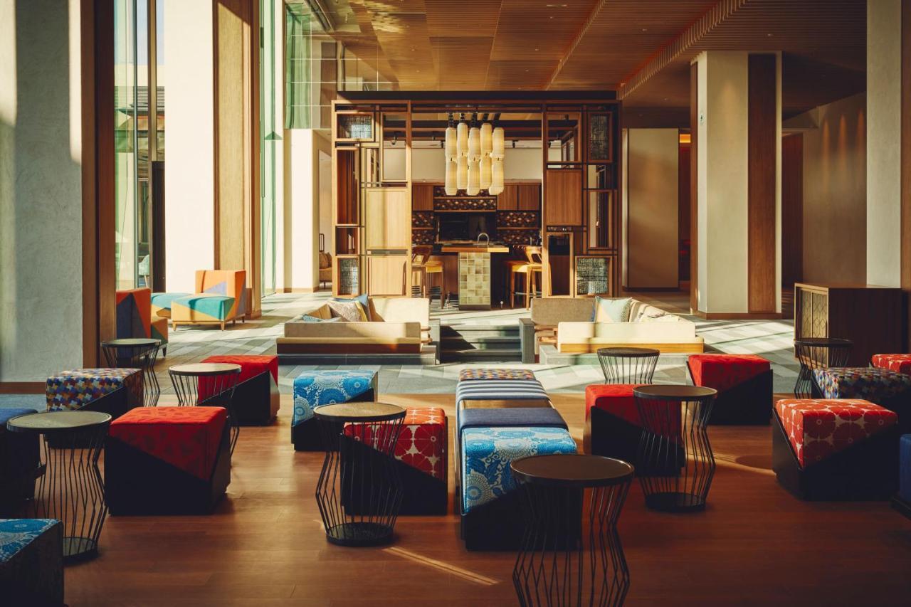 Hotel Indigo Inuyama Urakuen Garden By Ihg Eksteriør bilde