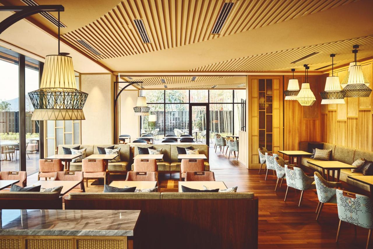 Hotel Indigo Inuyama Urakuen Garden By Ihg Eksteriør bilde