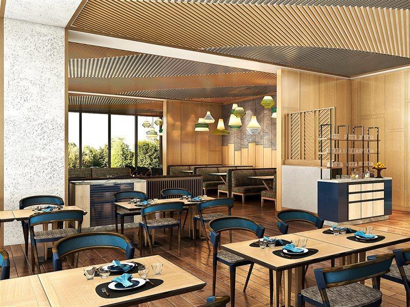 Hotel Indigo Inuyama Urakuen Garden By Ihg Eksteriør bilde