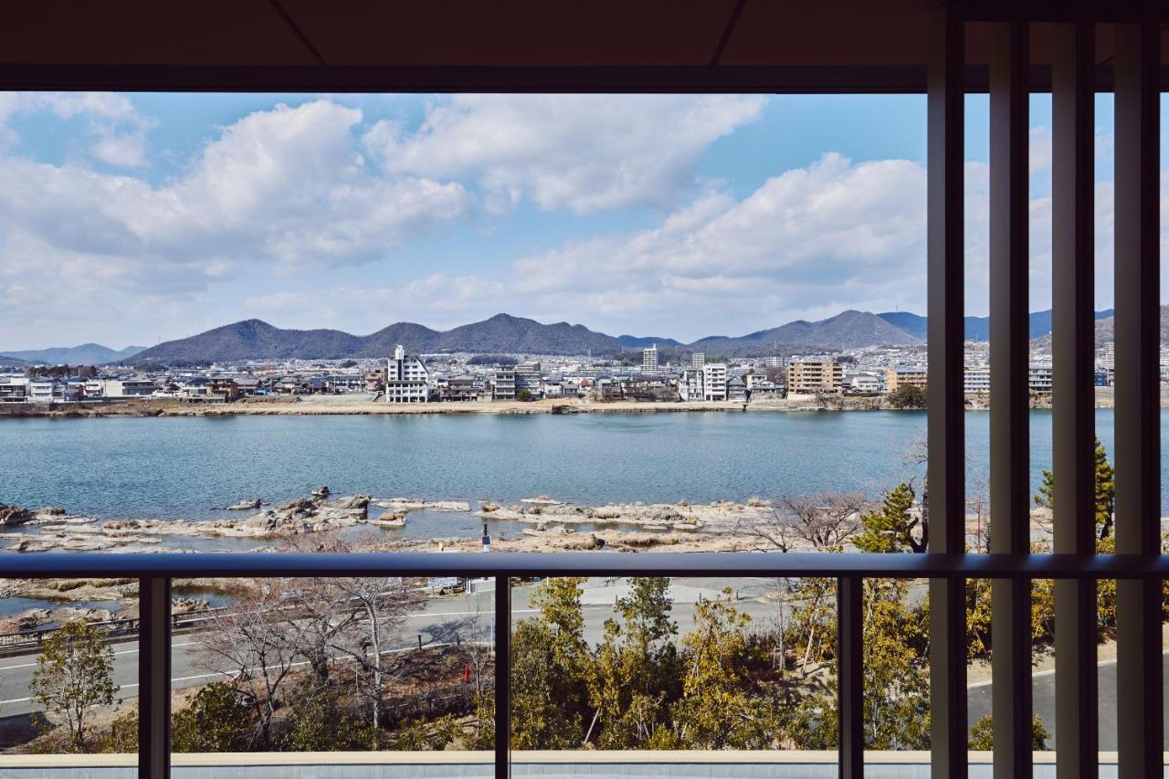 Hotel Indigo Inuyama Urakuen Garden By Ihg Eksteriør bilde