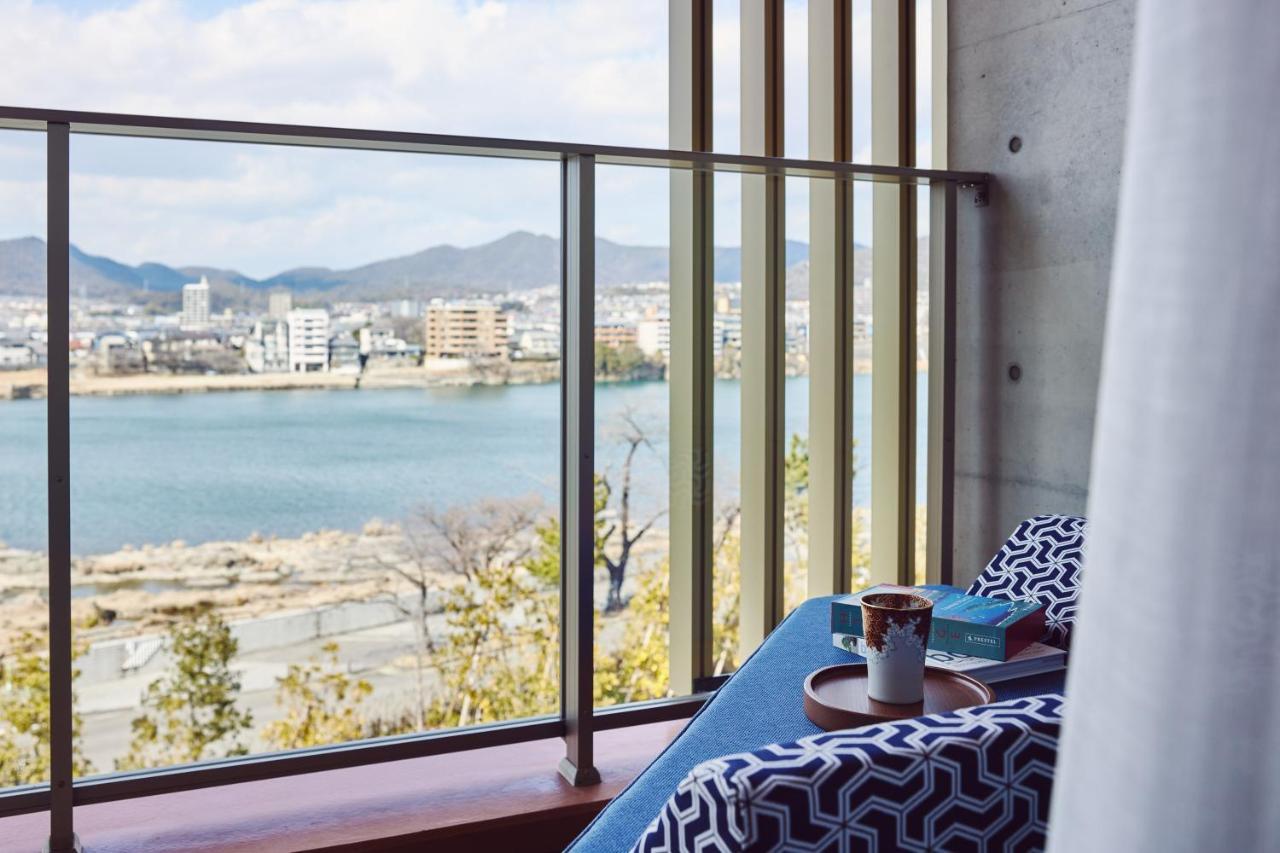 Hotel Indigo Inuyama Urakuen Garden By Ihg Eksteriør bilde