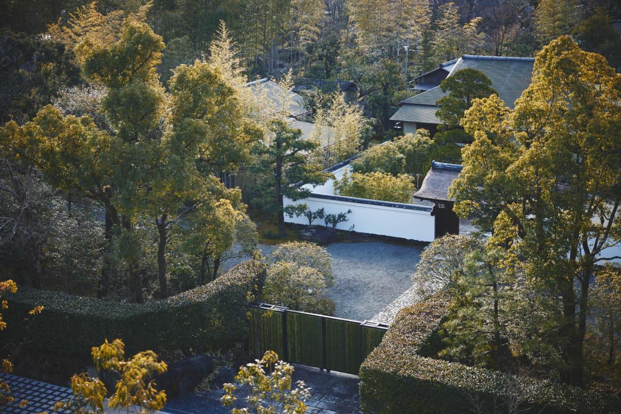 Hotel Indigo Inuyama Urakuen Garden By Ihg Eksteriør bilde