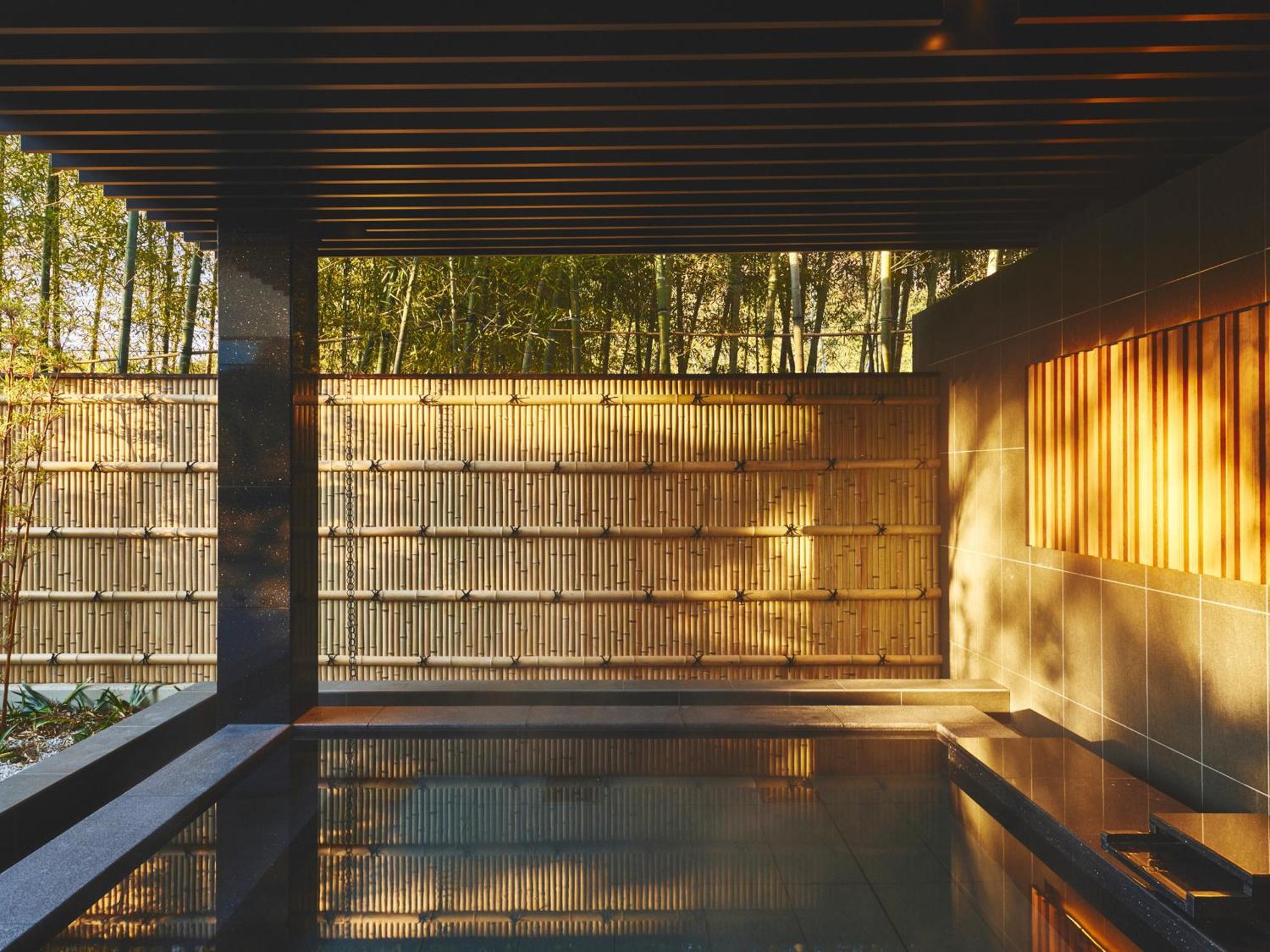 Hotel Indigo Inuyama Urakuen Garden By Ihg Eksteriør bilde