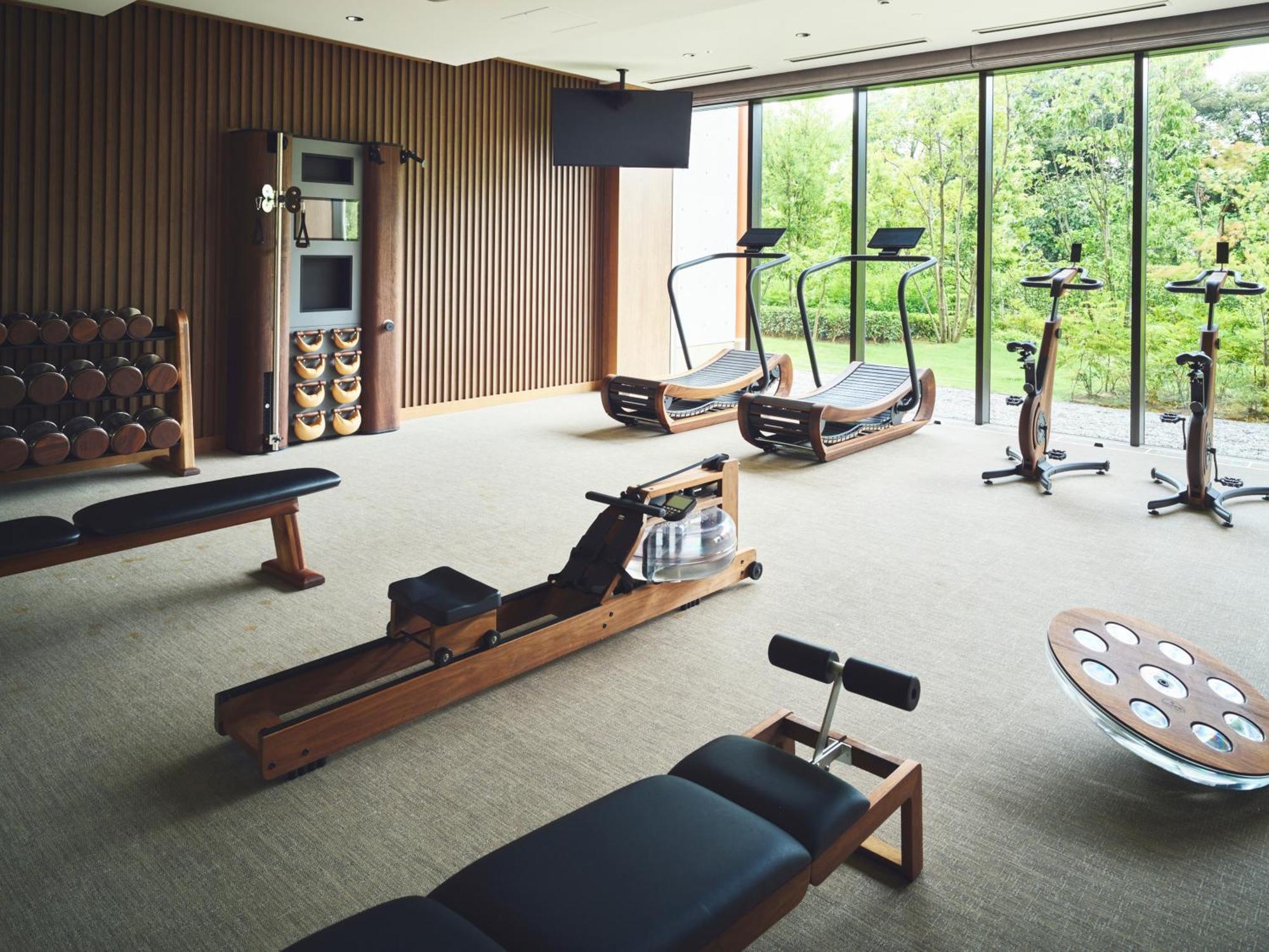 Hotel Indigo Inuyama Urakuen Garden By Ihg Eksteriør bilde