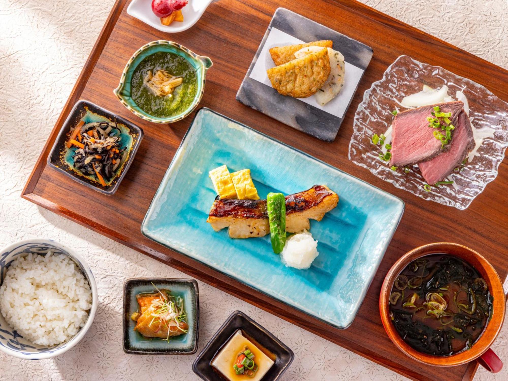 Hotel Indigo Inuyama Urakuen Garden By Ihg Eksteriør bilde