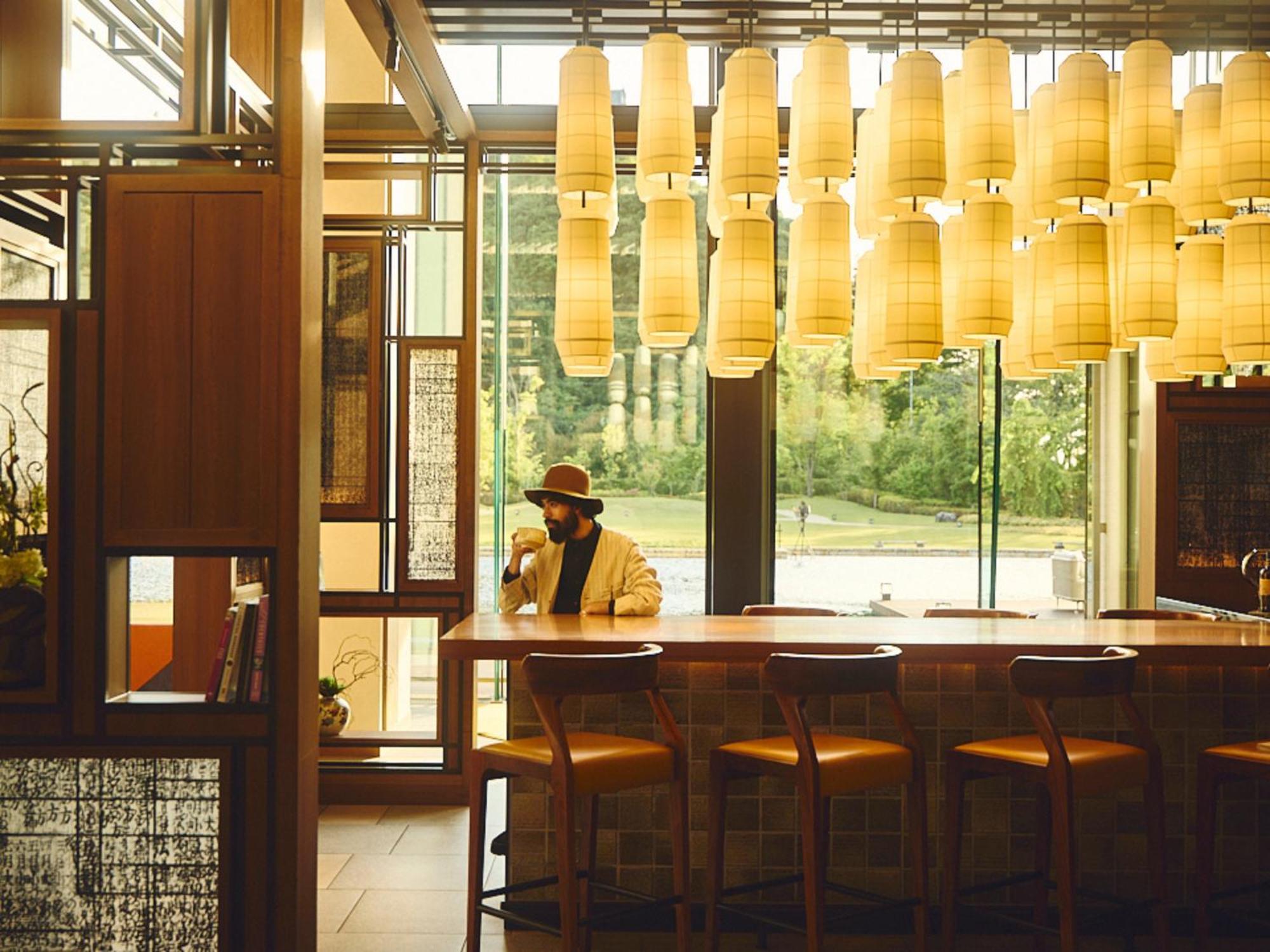 Hotel Indigo Inuyama Urakuen Garden By Ihg Eksteriør bilde